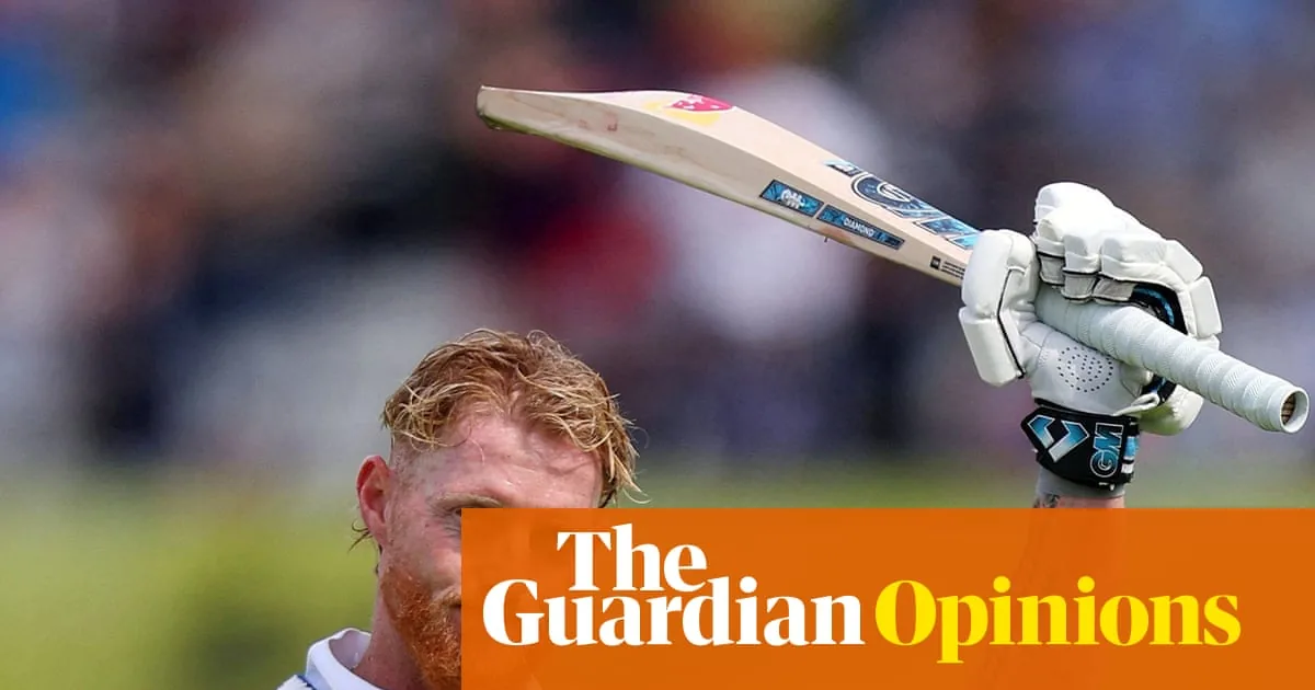 Ben Stokes: England captain was a man of moments, and the moments are no more