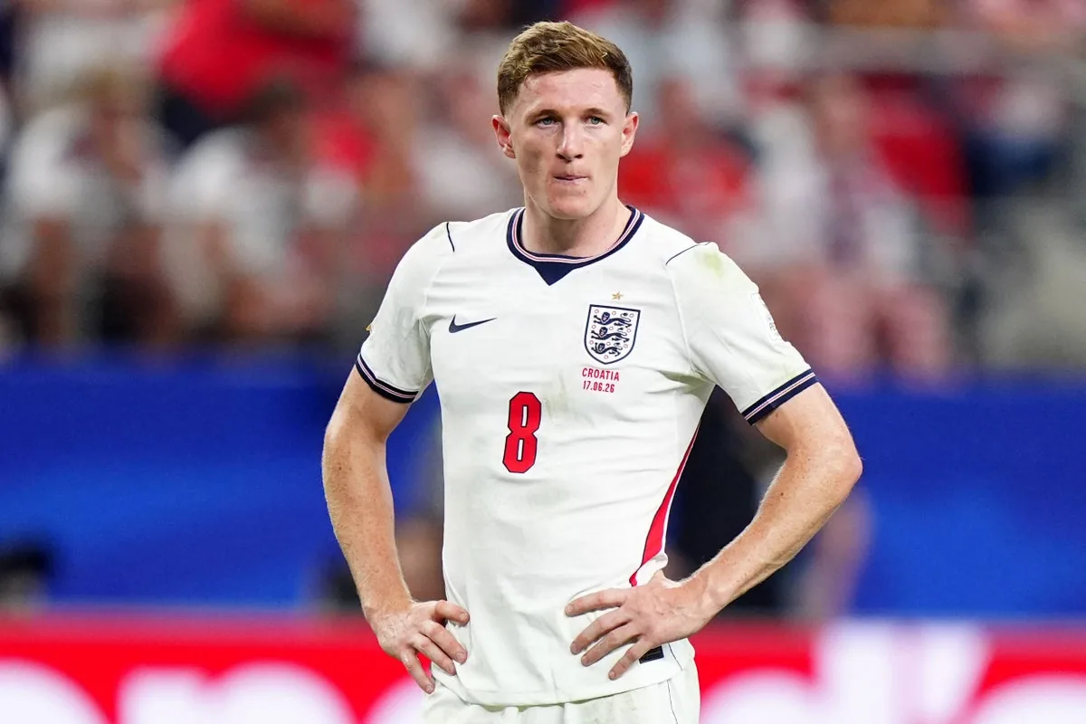 Elliot Anderson transfer news: Man City agree deal to sign Nottingham Forest midfielder