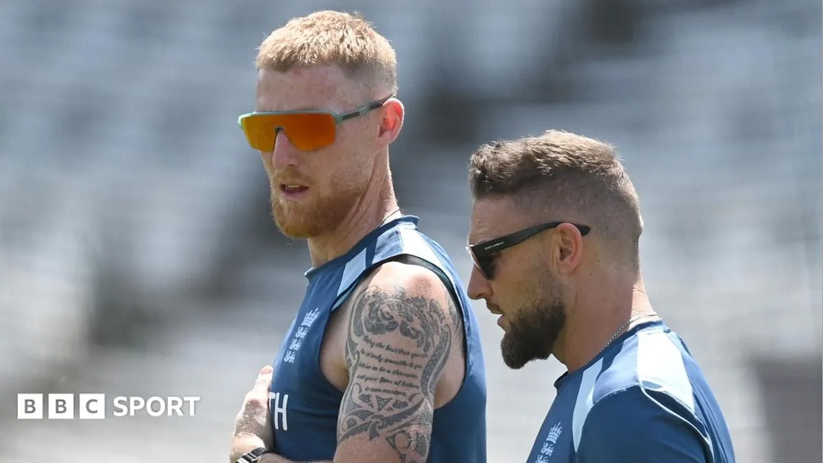 'I'm done' - Stokes rules out reversing retirement