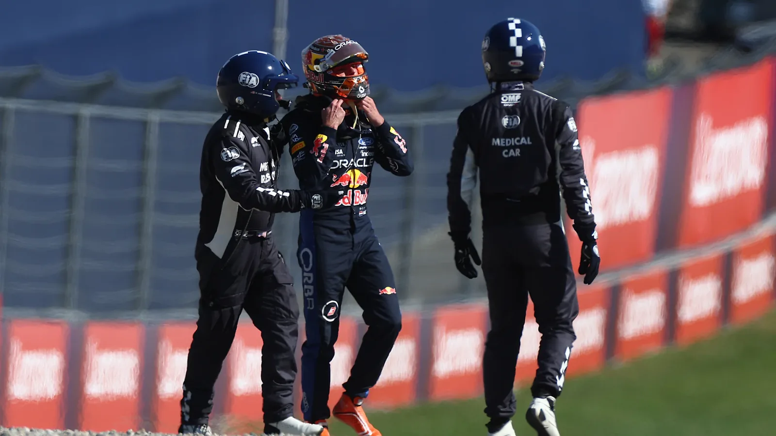 Austrian Grand Prix 2026: George Russell's quick thinking and 'magic lap' produces unexpected pole