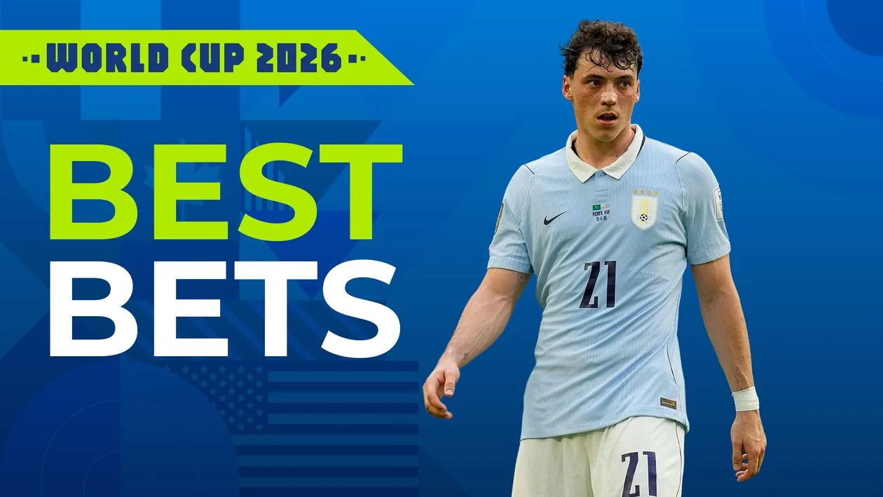 Uruguay v Spain: World Cup 2026 – live