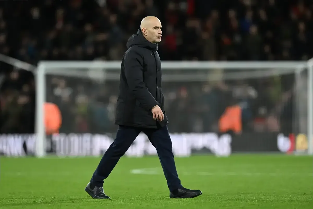 Man City: What games Rodri will miss as Enzo Maresca is dealt early 'mystery injury' blow - Yahoo Sports UK