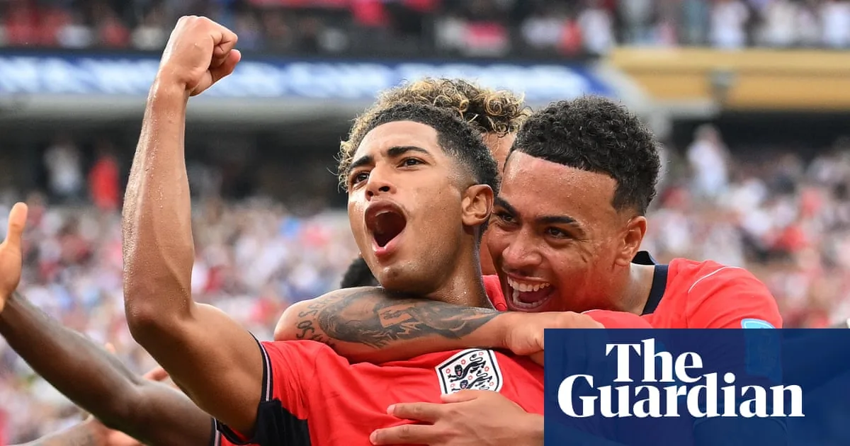 World Cup 2026: Rate the players in Panama v England