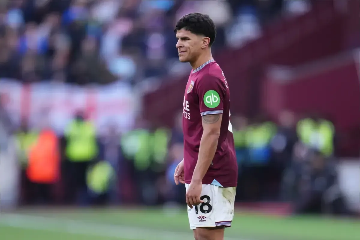 Today’s West Ham Talking Points: Fernandes Race Leaves Nuno Rebuild