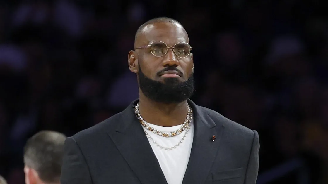LeBron James set to sign with Philadelphia 76ers in NBA free agency blockbuster