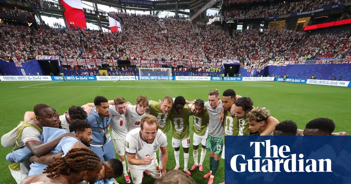 World Cup news latest: Germany coach quits with Klopp 'ready' to replace him - as pubs push back on England plans