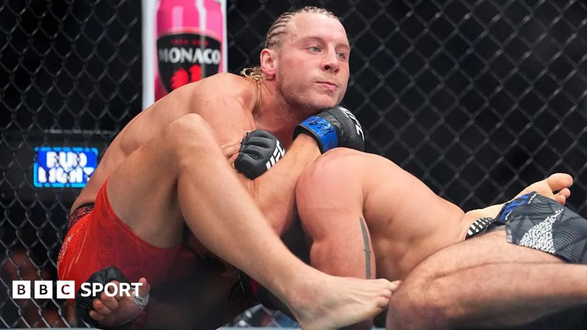 McGregor vs Holloway 2 LIVE: UFC 329 fight updates, undercard, results & radio commentary