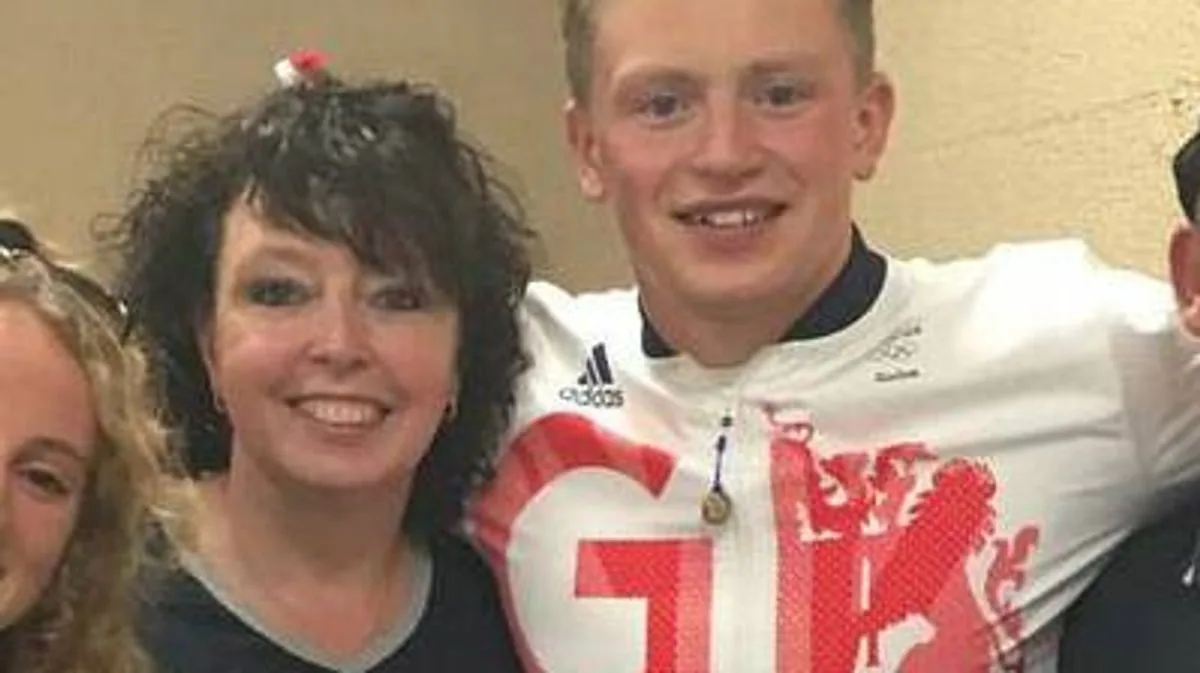 'Nothing makes sense' - Ramsay-Peaty beaten again