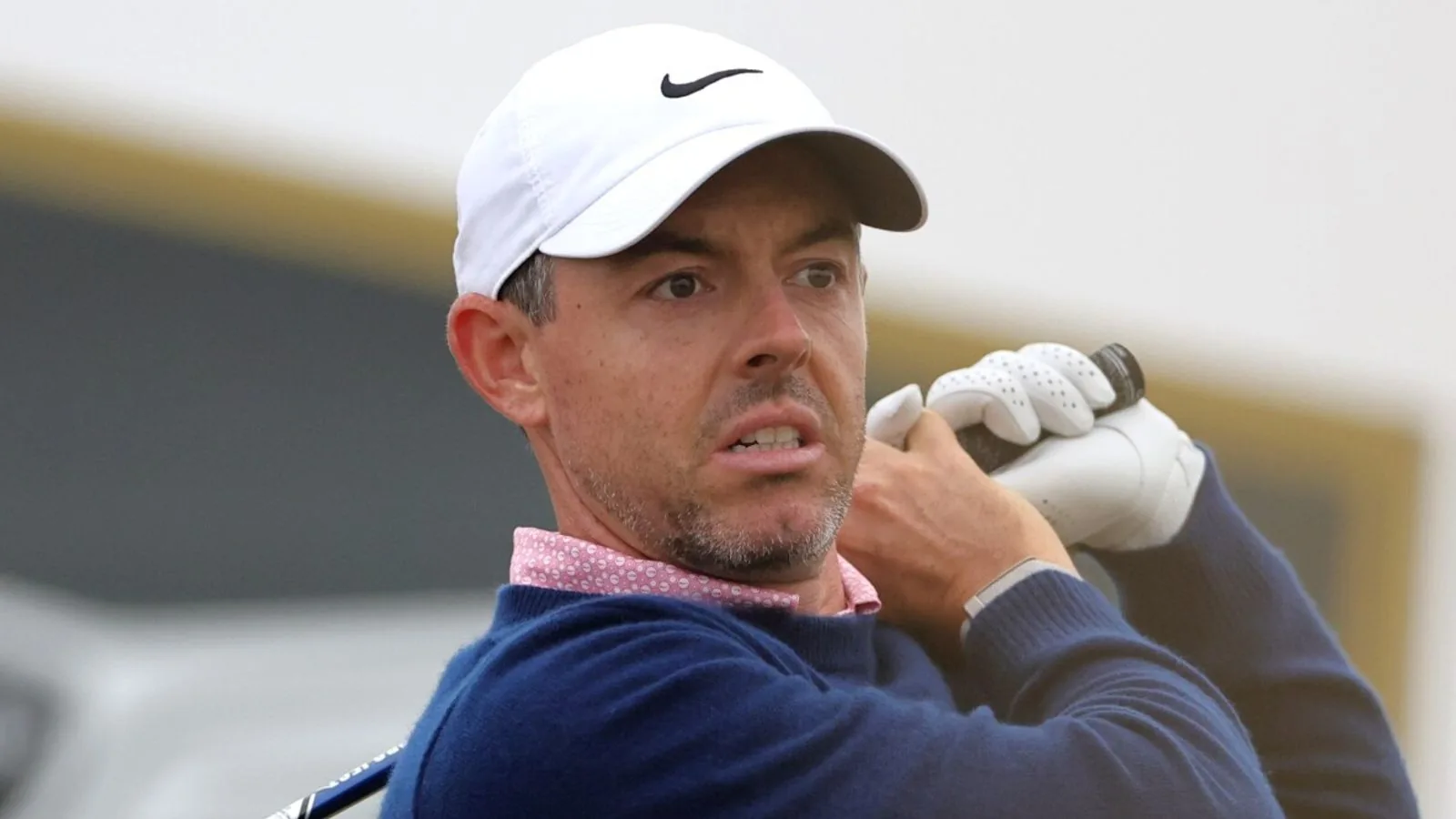 Scottish Open day three - live text updates