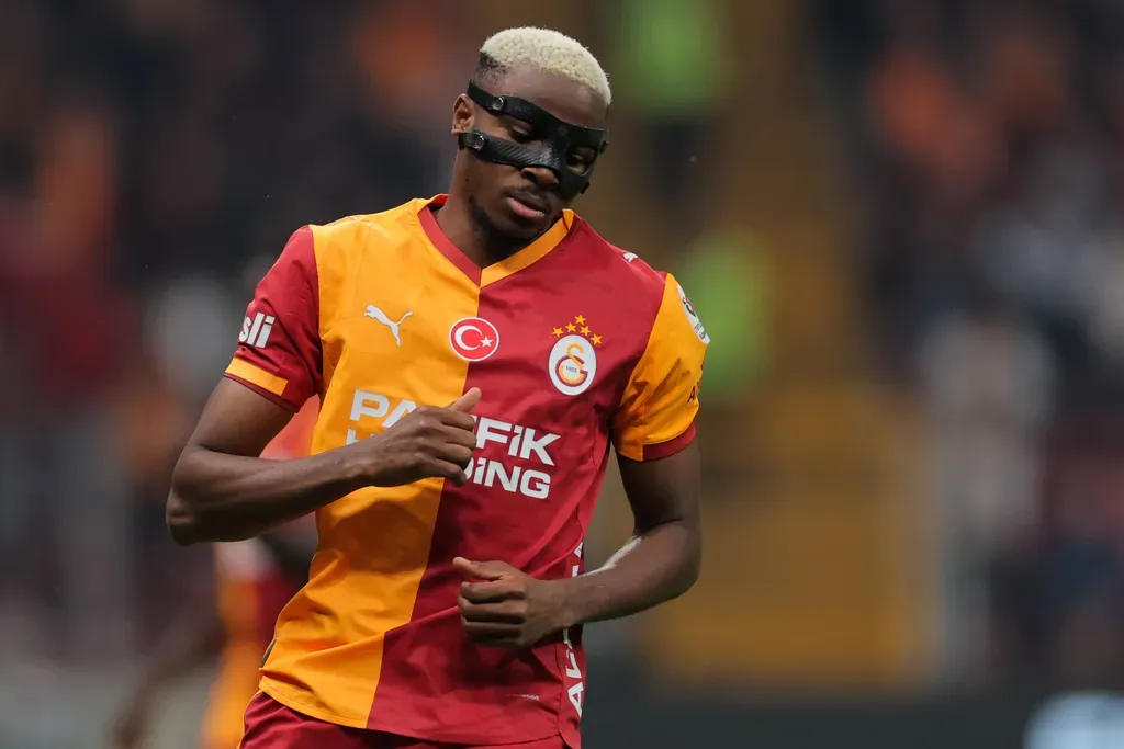 Yan Diomande: From rejections to Real's doorstep