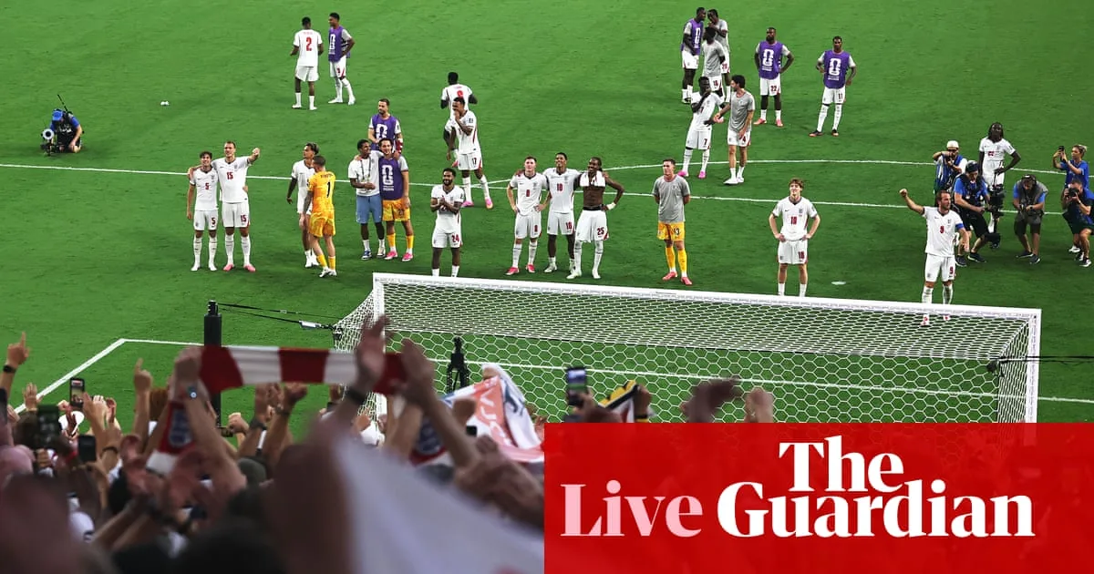 World Cup 2026: Did ball hit spidercam before England goal? Snicko says not - Norway unsure
