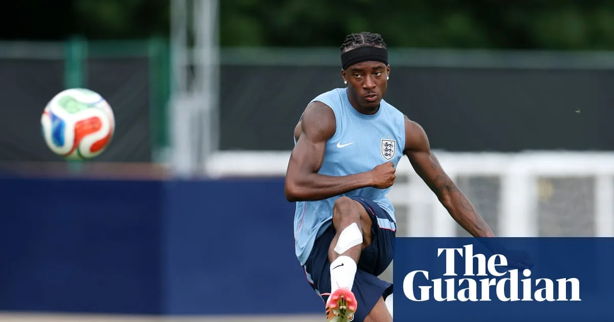 Bigger than Rumble in the Jungle? DR Congo bid for World Cup history
