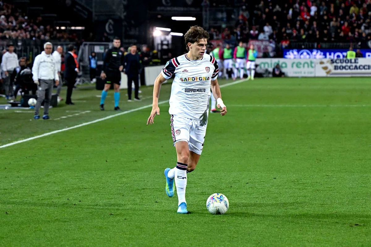 Chelsea transfer news: Marco Palestra signs from Serie A side Atalanta in deal worth £43m