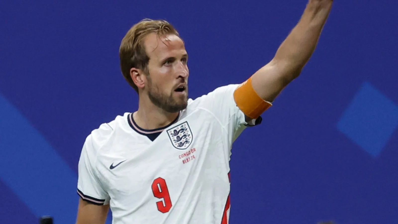Harry Kane’s England heroics show the value of having one true superstar - Financial Times