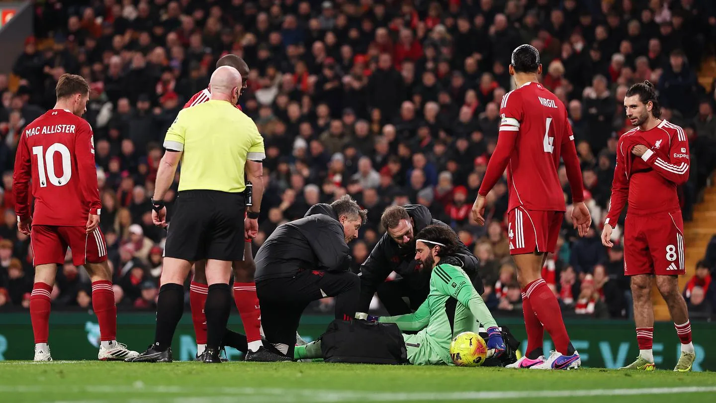 Goalkeeper tactical timeouts: Trial for new rule proposed after Premier League, EFL, WSL and FA reach agreement