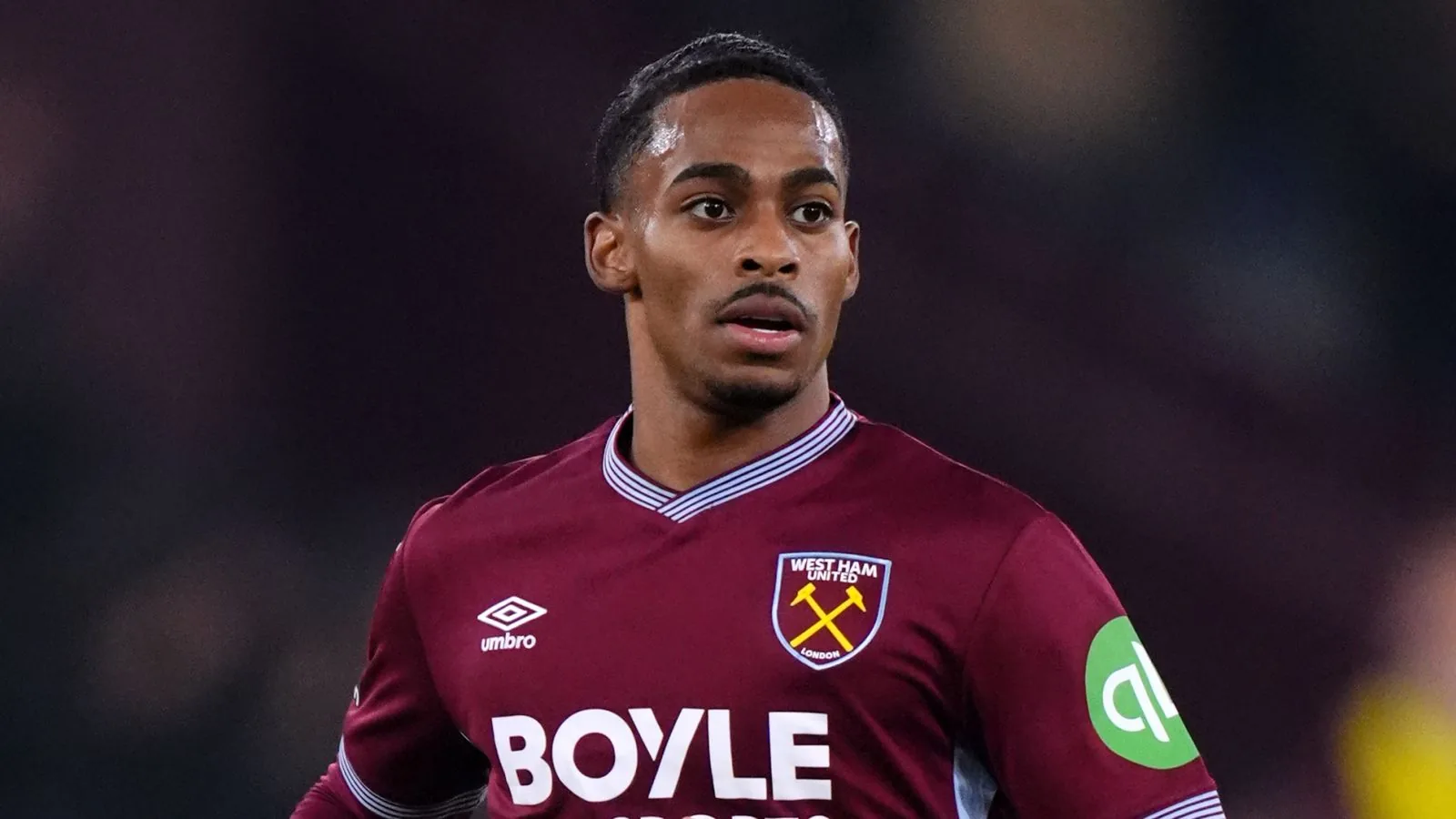 Al-Hilal agree £68m deal for West Ham's Summerville