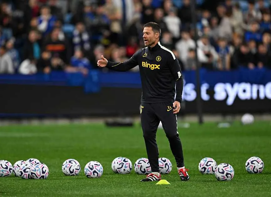 Chelsea vs Western Sydney Wanderers: Sydney Super Cup stats & head-to-head
