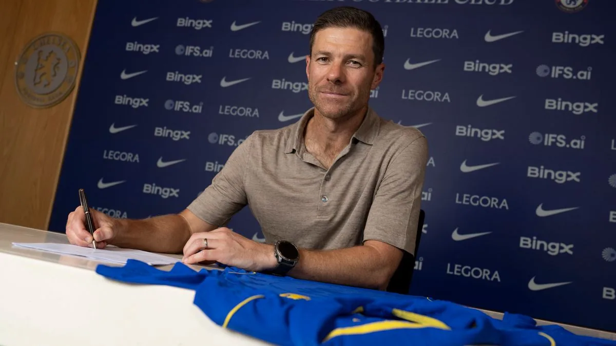PICTURES: First day of 2026-27 preseason - We Ain't Got No History