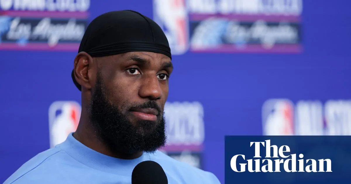 Winners and Losers from LeBron James' Decision to Sign With Philadelphia 76ers In NBA Free Agency - Bleacher Report