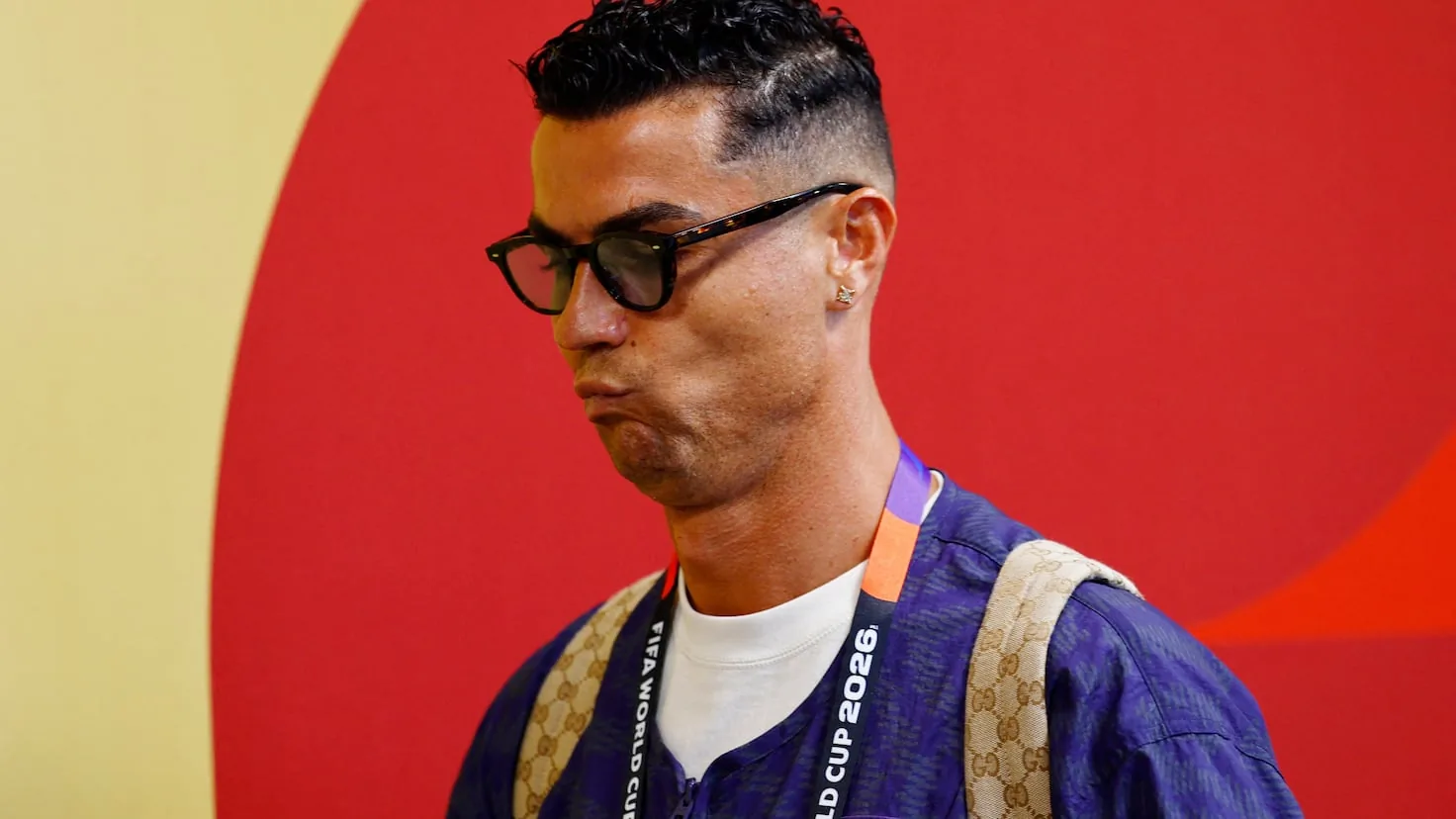 'Last dance' - Ronaldo's sister makes retirement claim - TNT Sports