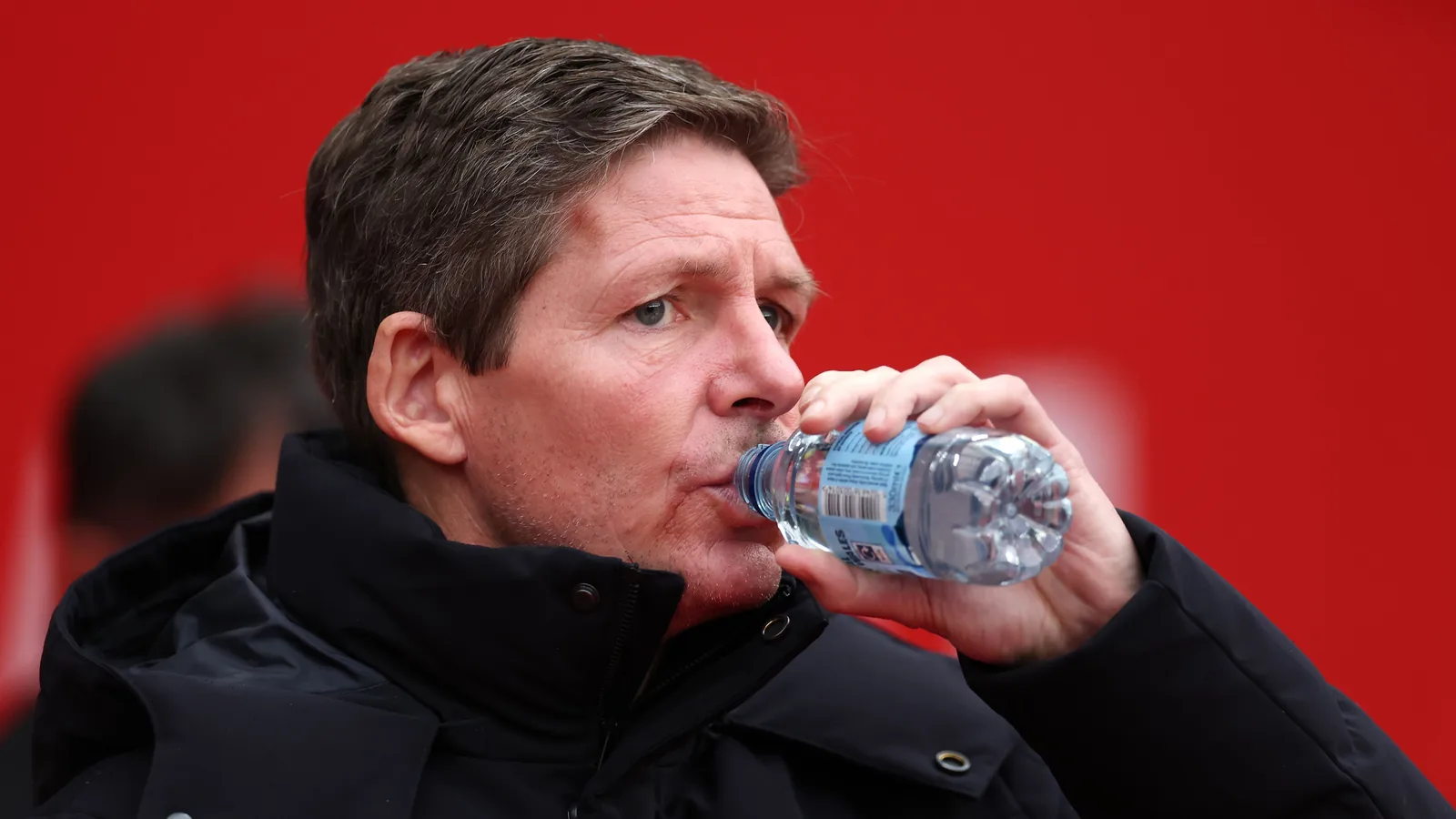Oliver Glasner to succeed ‘saddened’ Vitor Pereira as Forest head coach