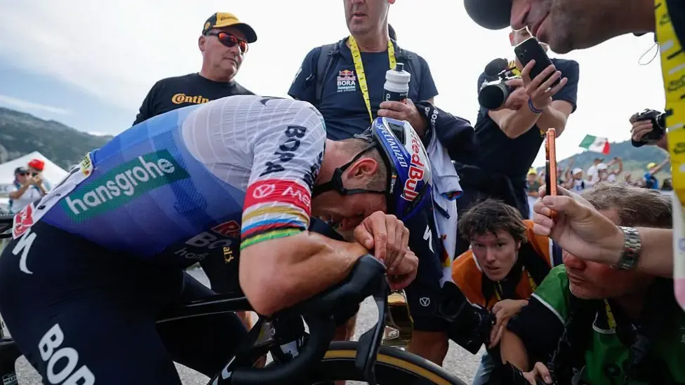 Remco Evenepoel