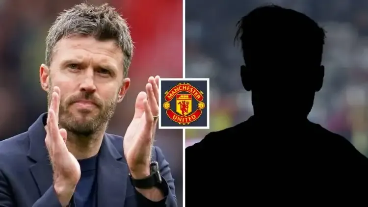 Man Utd reporter suggests next INEOS signing could be Real Madrid superstar