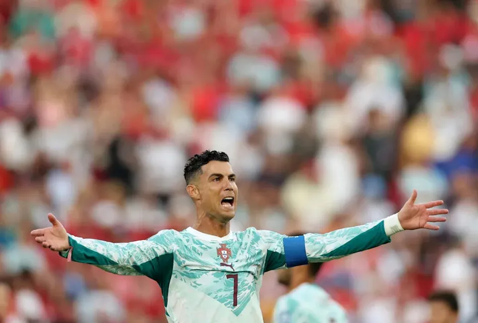 Photo by Patrick Smith – FIFA/FIFA via Getty Images