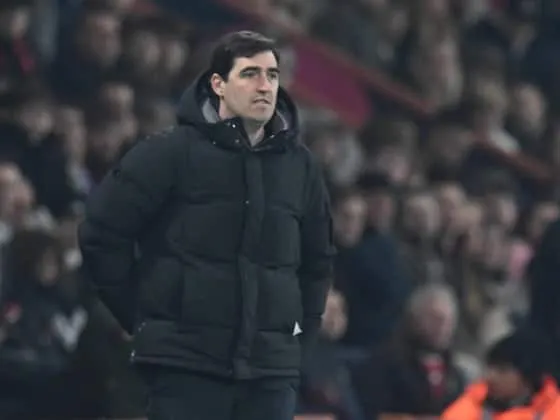 Image de l'article :Andoni Iraola set to hand opportunity to veteran Liverpool star