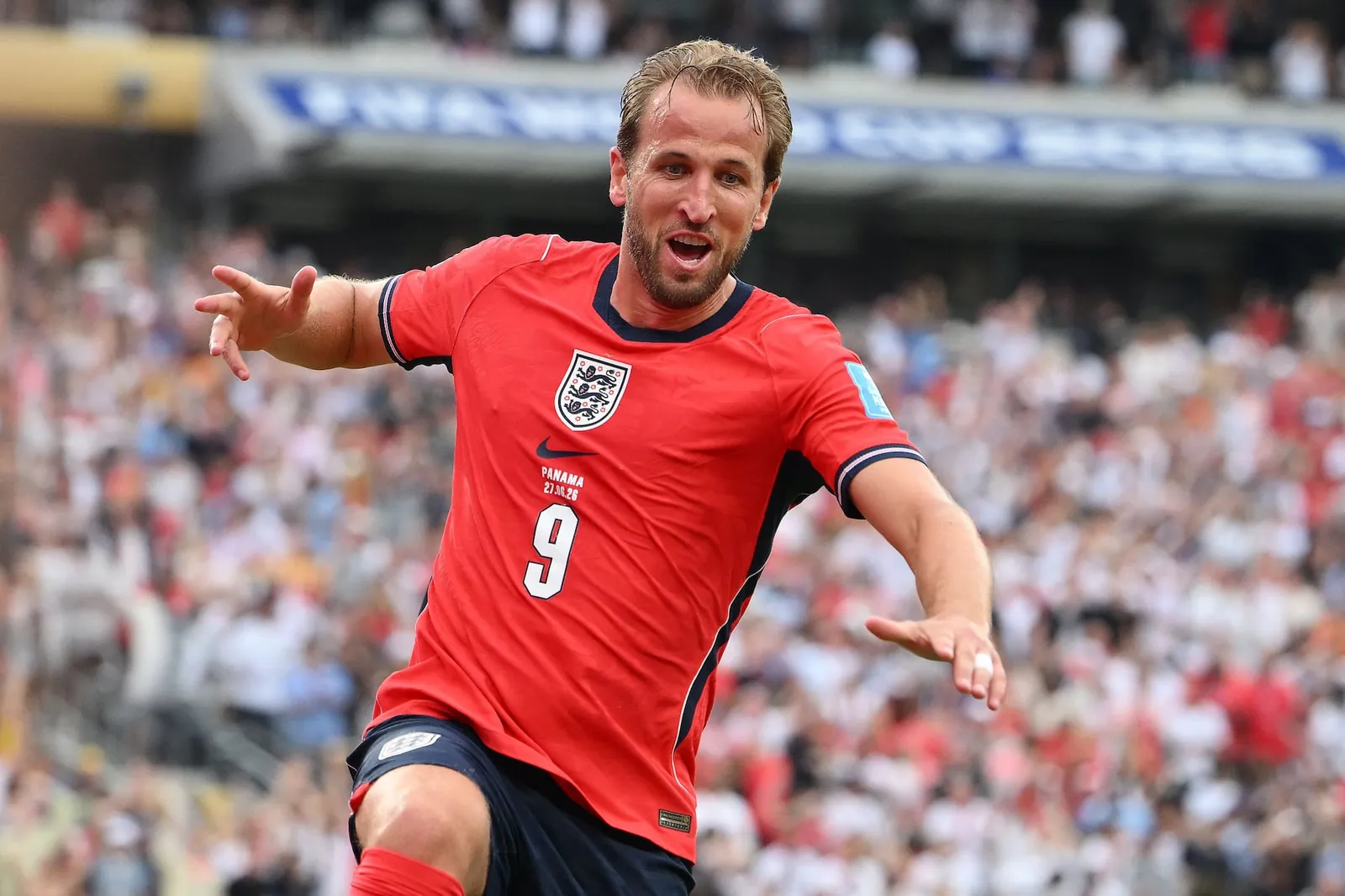 From Arsenal reject to England’s top World Cup scorer: inside the rise of Harry Kane